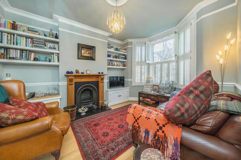 2 bedroom maisonette for sale, Godstone Road, Twickenham TW1