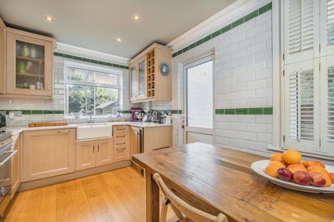 2 bedroom maisonette for sale, Godstone Road, Twickenham TW1