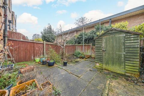 2 bedroom maisonette for sale, Godstone Road, Twickenham TW1