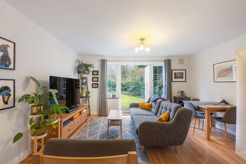 3 bedroom maisonette for sale, Westcombe Park Road, London SE3