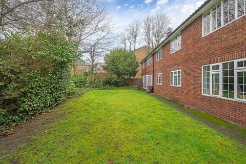 3 bedroom maisonette for sale, Westcombe Park Road, London SE3