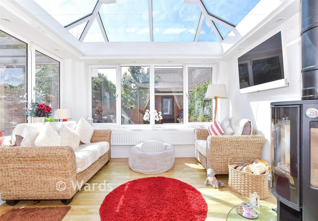 Orangery