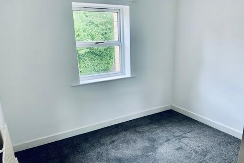 undefined, Sharrow View, South Yorkshire S7