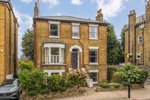 1 bedroom flat for sale, Church Road, Richmond TW10