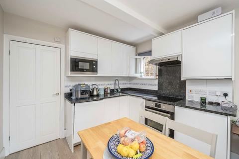 1 bedroom flat for sale, Church Road, Richmond TW10