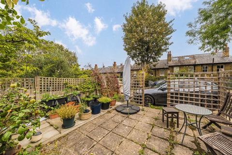 1 bedroom flat for sale, Church Road, Richmond TW10