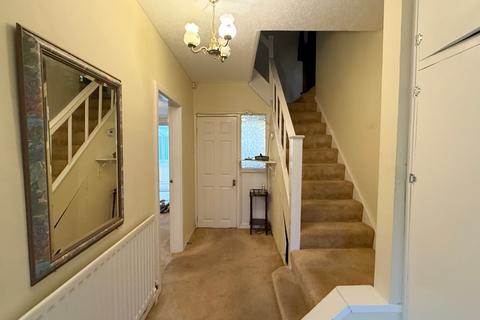 4 bedroom semi-detached house for sale, Sherwood Street, Leicester, LE5