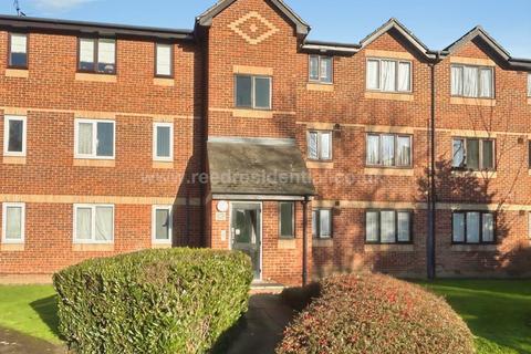 1 bedroom flat for sale, Chestnut Road, Basildon