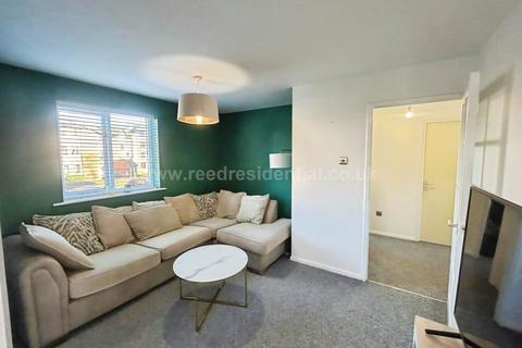 1 bedroom flat for sale, Chestnut Road, Basildon
