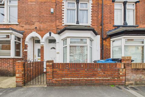 undefined, Belvoir Street, Hull, HU5