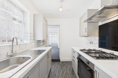 undefined, Belvoir Street, Hull, HU5