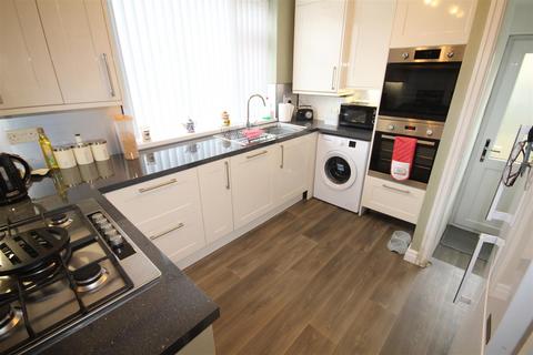 3 bedroom semi-detached house for sale, York Road, Colwyn Bay