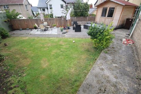 3 bedroom semi-detached house for sale, York Road, Colwyn Bay