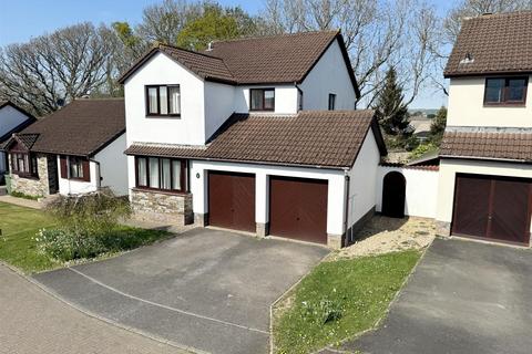 undefined, Byeways Close, Barnstaple