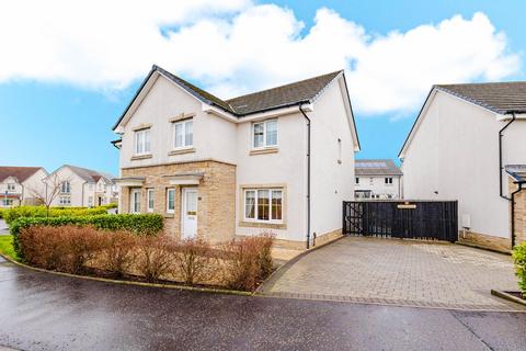Muirfield Drive, Kilmarnock, KA1