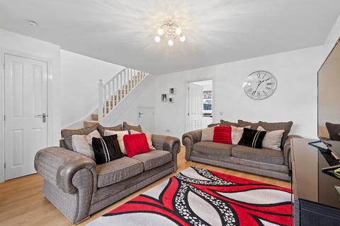 undefined, Muirfield Drive, Kilmarnock, KA1