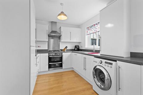 undefined, Muirfield Drive, Kilmarnock, KA1