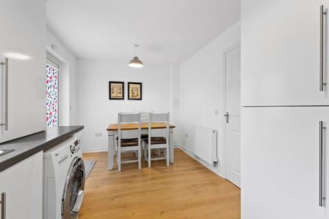 undefined, Muirfield Drive, Kilmarnock, KA1