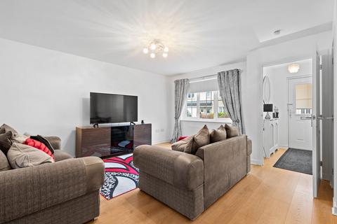undefined, Muirfield Drive, Kilmarnock, KA1