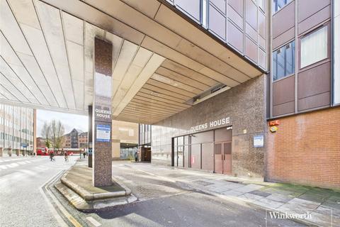 undefined, Kymberley Road, Harrow, HA1