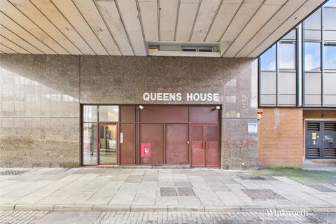 undefined, Kymberley Road, Harrow, HA1