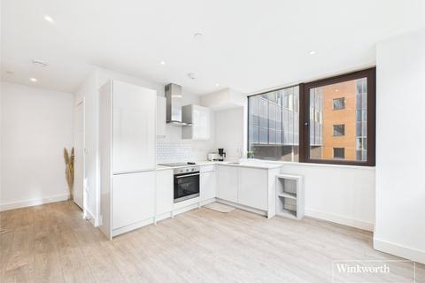 undefined, Kymberley Road, Harrow, HA1