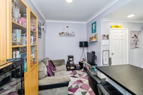 1 bedroom flat for sale, Hill Lane, Southampton, SO15