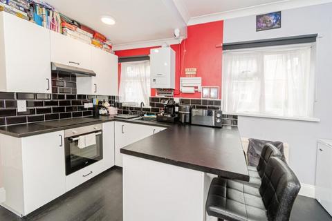 1 bedroom flat for sale, Hill Lane, Southampton, SO15