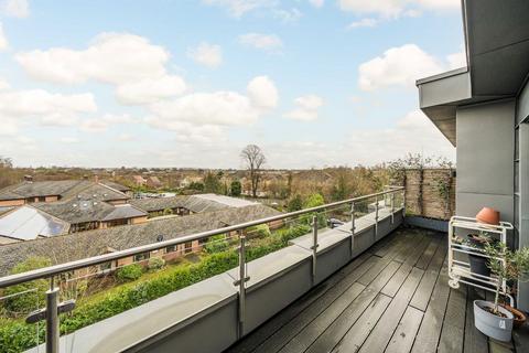 2 bedroom flat for sale, St. Johns Road, Isleworth TW7
