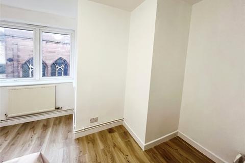 undefined, Broadgate, West Midlands CV1