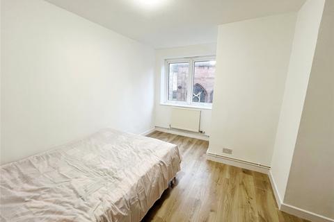 undefined, Broadgate, West Midlands CV1