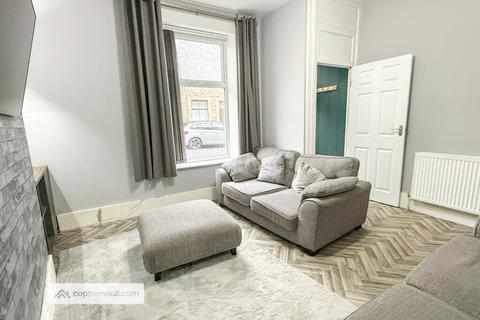 2 bedroom terraced house for sale, Peel Street, Haslingden, Rossendale