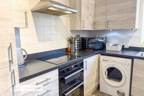 2 bedroom terraced house for sale, Peel Street, Haslingden, Rossendale