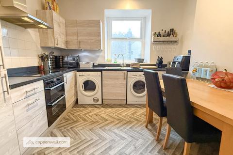 2 bedroom terraced house for sale, Peel Street, Haslingden, Rossendale