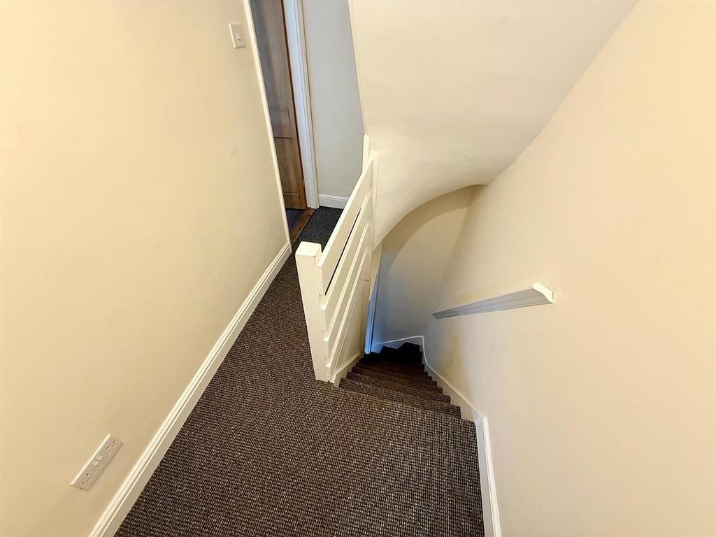 Stairway