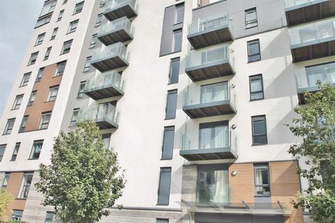1 bedroom flat to rent, Marina Heights, Pearl Lane , Gillingham , ME7 1FA