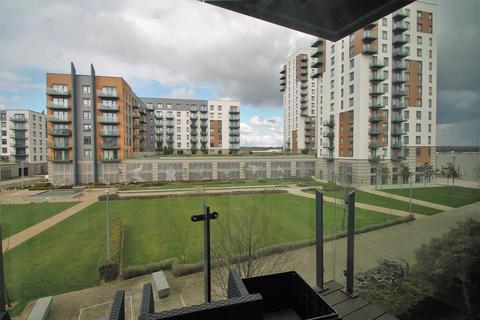 1 bedroom flat to rent, Marina Heights, Pearl Lane , Gillingham , ME7 1FA
