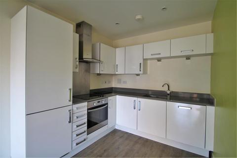 1 bedroom flat to rent, Marina Heights, Pearl Lane , Gillingham , ME7 1FA