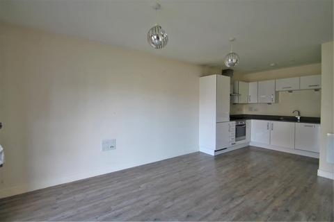 1 bedroom flat to rent, Marina Heights, Pearl Lane , Gillingham , ME7 1FA