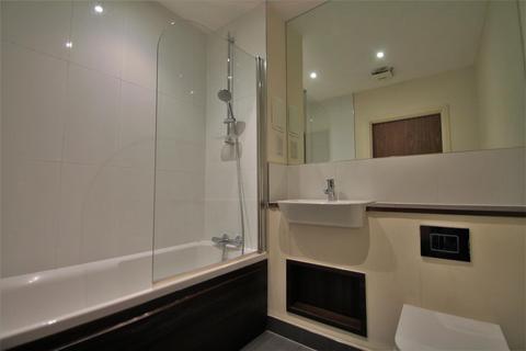 1 bedroom flat to rent, Marina Heights, Pearl Lane , Gillingham , ME7 1FA