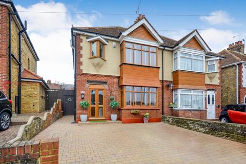 undefined, Park Road, Ramsgate