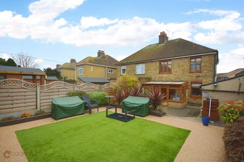 undefined, Park Road, Ramsgate