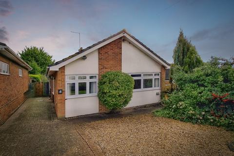 4 bedroom bungalow for sale, High Street, Gravenhurst, Bedfordshire, MK45
