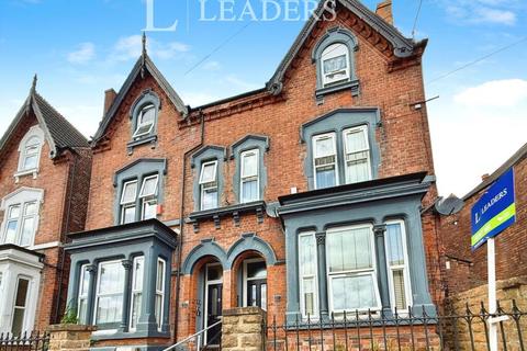 1 bedroom in a house share to rent, Sneinton Dale, Nottingham, NG2