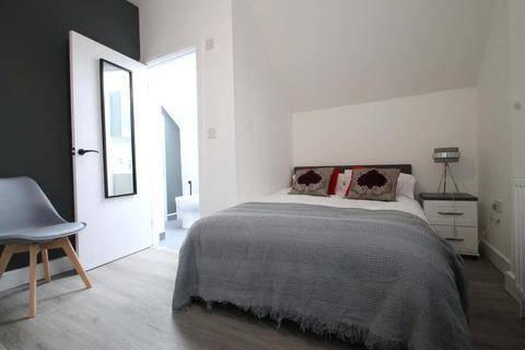 1 bedroom in a house share to rent, Sneinton Dale, Nottingham, NG2