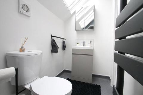 1 bedroom in a house share to rent, Sneinton Dale, Nottingham, NG2