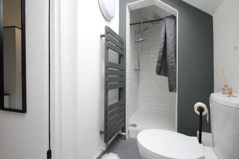 1 bedroom in a house share to rent, Sneinton Dale, Nottingham, NG2