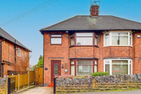 undefined, Hadbury Road, Nottingham NG5