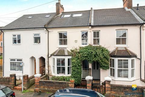 undefined, Dapdune Road, Surrey GU1