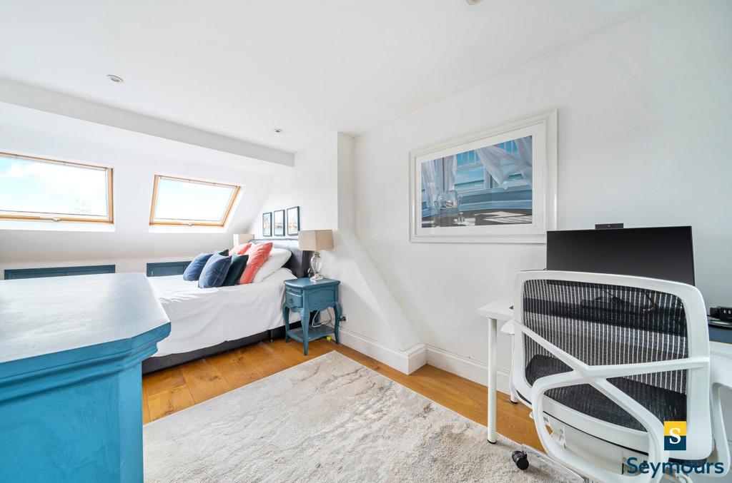 Velux Windows